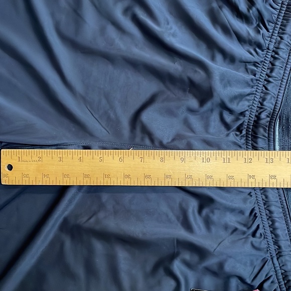 NWT Champion Performance Vapor Men’s X-Temp Navy XXL Training Short - Picture 7 of 16